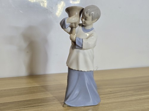 Vintage nao lladro - vintage,