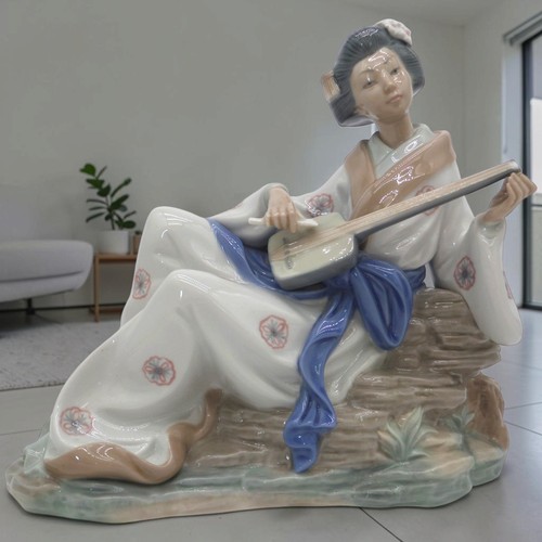 Nao lladro spain - lladro,