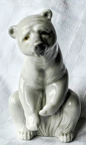 Vintage lladro figurine - vintage,