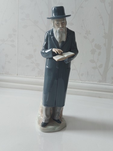 Vintage nao lladro figurine - vintage, by