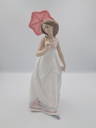 Lladro figure afternoon - figure, 'afternoon