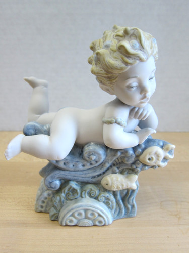 Lladro 8228 life - 8228,