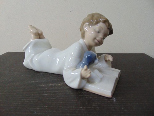 Lladro nao 1285 repeat - 1285,