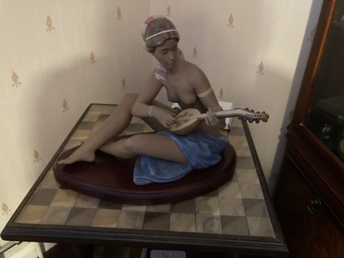 Beautiful lladro - beautiful, !