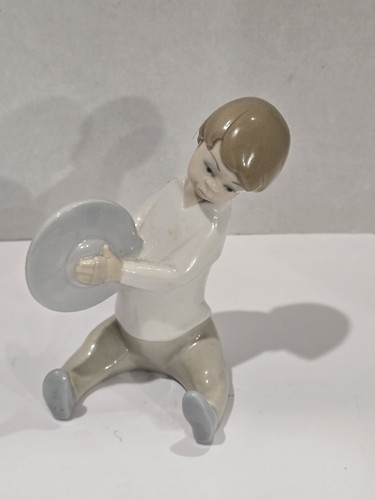 Lladro original vintage signed - lladro,