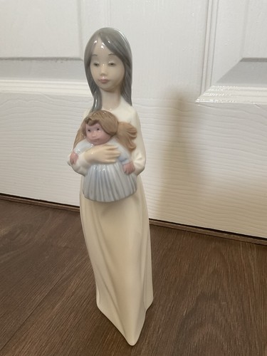 Lladro nao new - lladro,