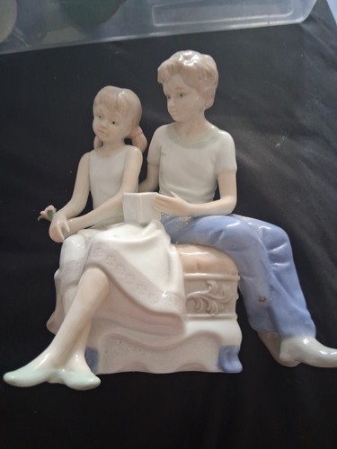 Lladro 01006821 poem for my - 01006821,