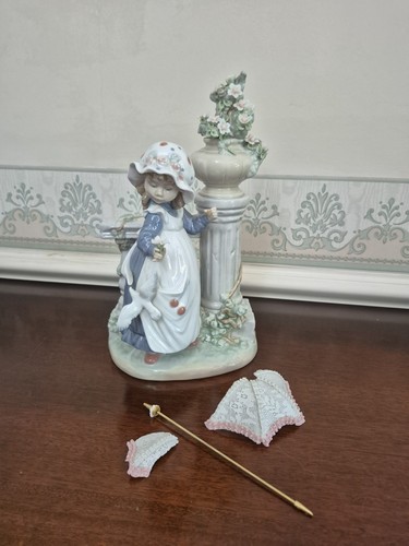 Large lladro glorious - glorious, spring
