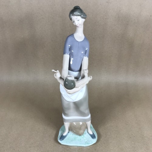 Lladro motherhood 4575 - lladro, vintage