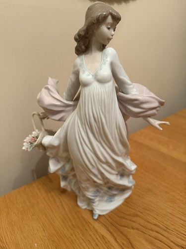 Lladro 5898 spring - 5898, splendor"
