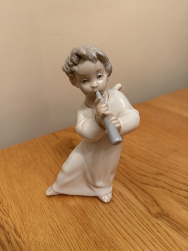 Vintage lladro figurine 4540 - vintage,