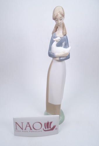 Vintage nao lladro - vintage, by