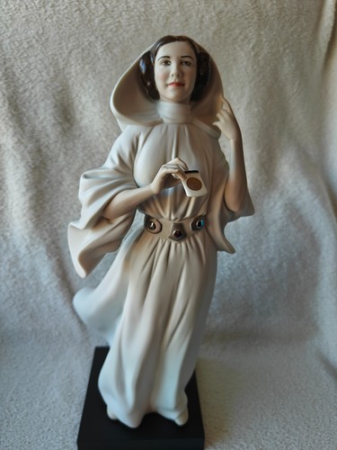 Lladro handmade princess - lladro, leia