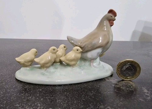 Vintage nao for lladro - nao,