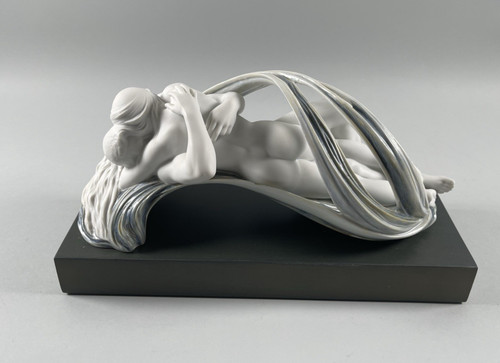 Lladro love and desire - lladro,
