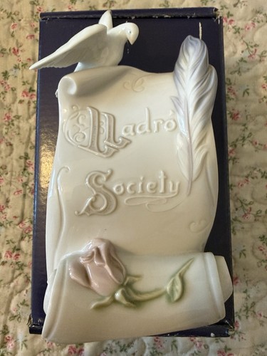 Lladro figurine 07677 art - 07677,