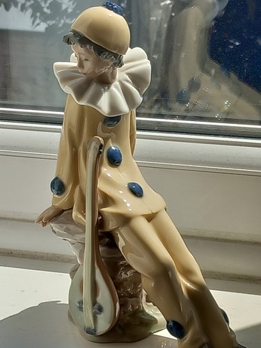 Nao lladro 1054 - lladro, #1054