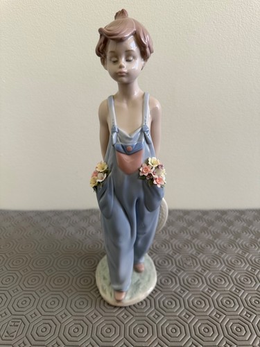 Lladro collectors society - lladro, collectors'