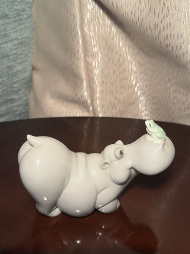 Nao lladro lakeside - lladro,