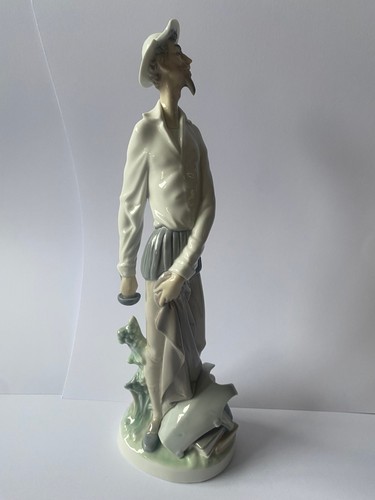 Lladro figurines collectibles - lladro,