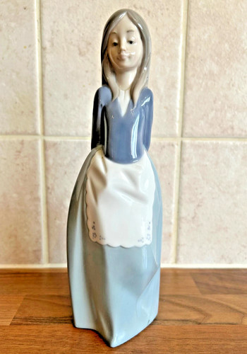 Nao lladro figurine - lladro,