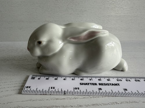 Lladro rabbit 5904 vintage - lladro,