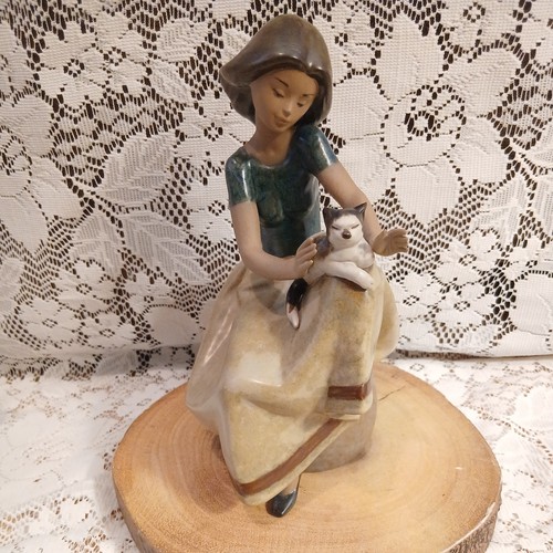 Lladro gres earthy - gres,