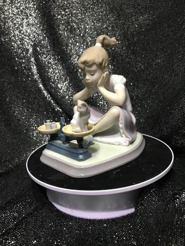 Lladro 5474 how - lladro~5474~how, you've