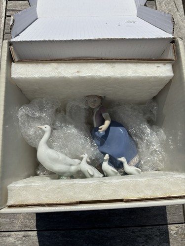 Lladro 05503 porcelain - 05503,
