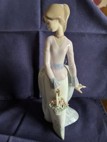 Lladro model 7622 - lladro,