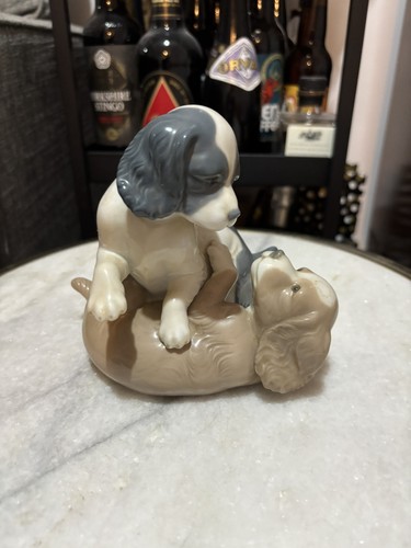 Lladro nao cute - nao,