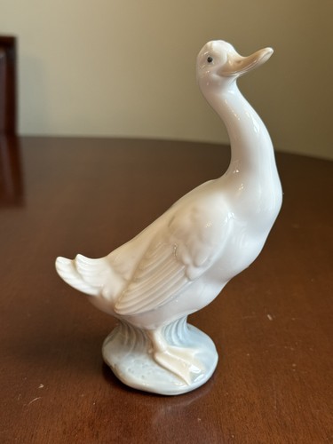 1978 nao lladro - nao,