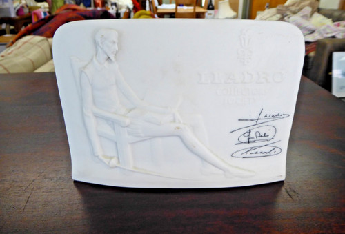 Vintage lladro collector - lladro, collector's