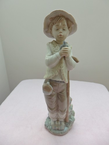 Nao shepherd boy - (by,