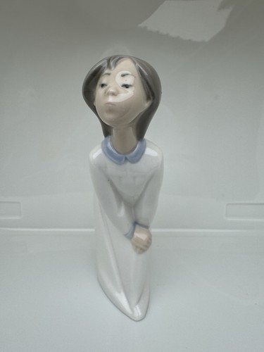 Nao lladro figurine - figurine, –
