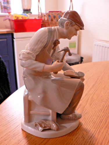 Stunning lladro 4853 - a,