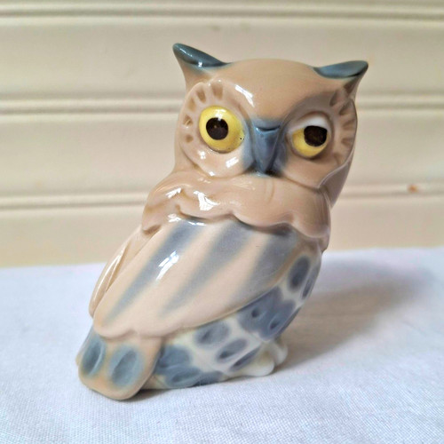 Lladro nao ceramic - nao,