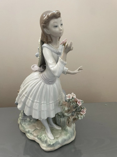 Lladro exquisite scent - lladro,