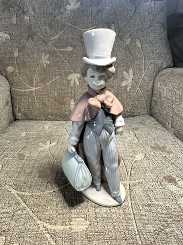 Stunningretired lladro 6122 - a, #6122
