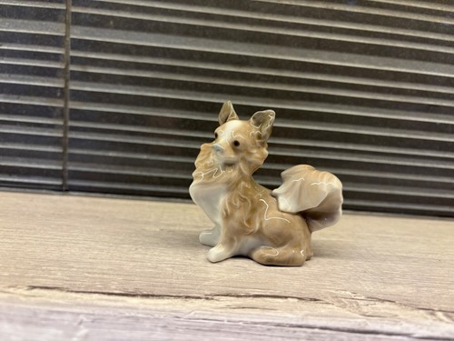 Lladro small papillon - lladro,