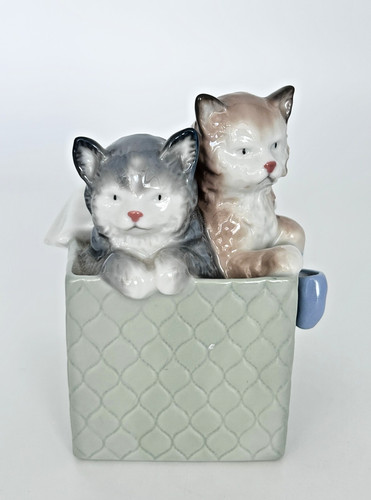 Nao lladro 1080 - nao,