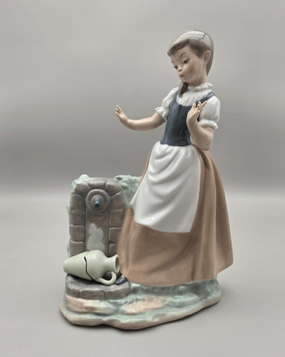 Figurine nao lladro - nao, by