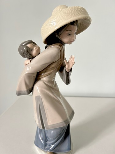 Vintage lladro 5123 - vintage,