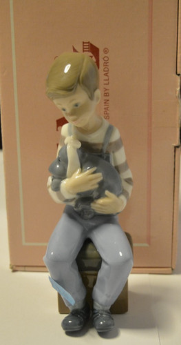 Lladro nao 01050 - lladro,