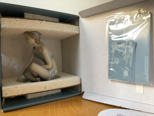 Lladro 01008416 final - lladro, del