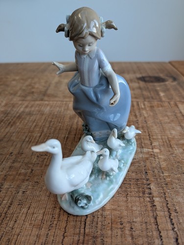 Lladro figurine 5503 - lladro,