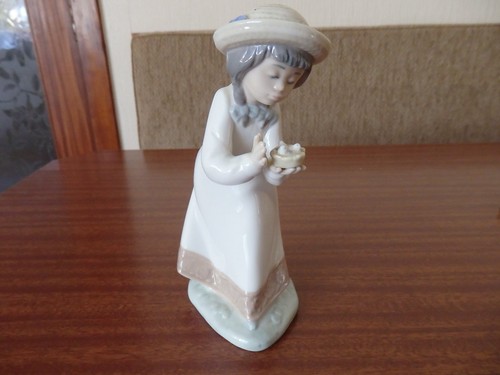 Nao lladro tender love - nao, by