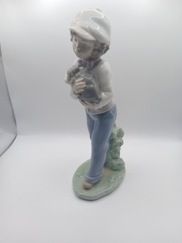 Nao lladro 1135 - nao, ‘best