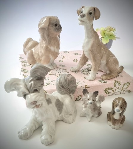Rare 1971 1974 lladro - 1971-1974,