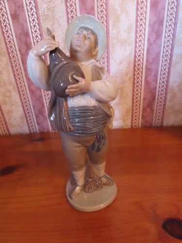 Lladro vintage - lladro,
